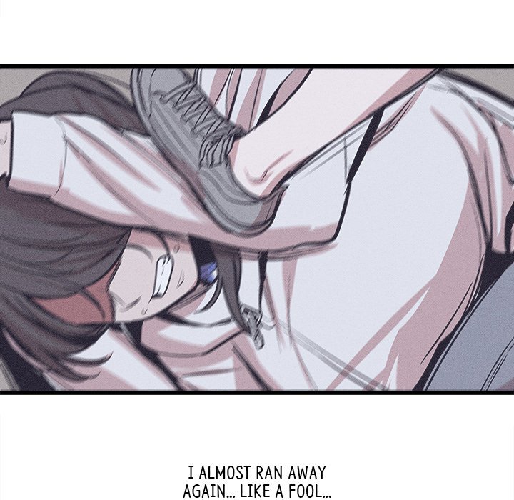 Counter Chapter 34 - Page 47