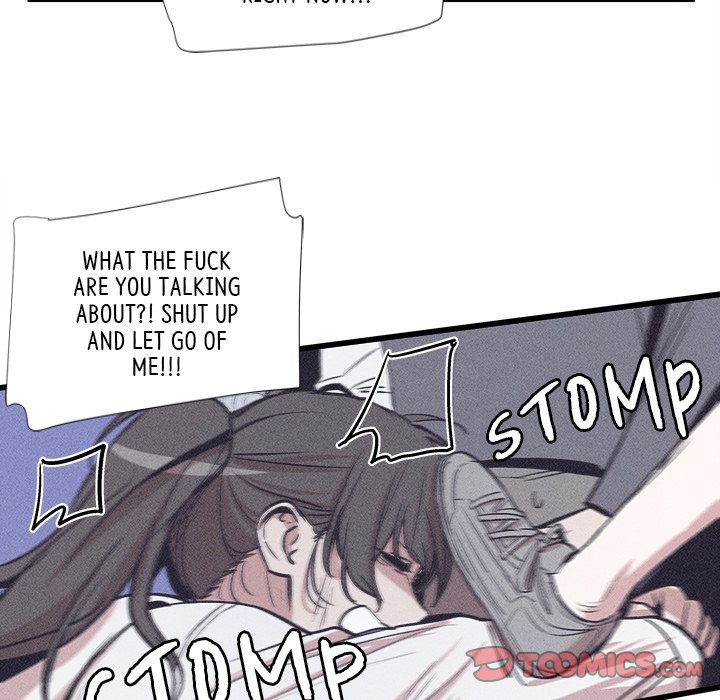 Counter Chapter 34 - Page 58