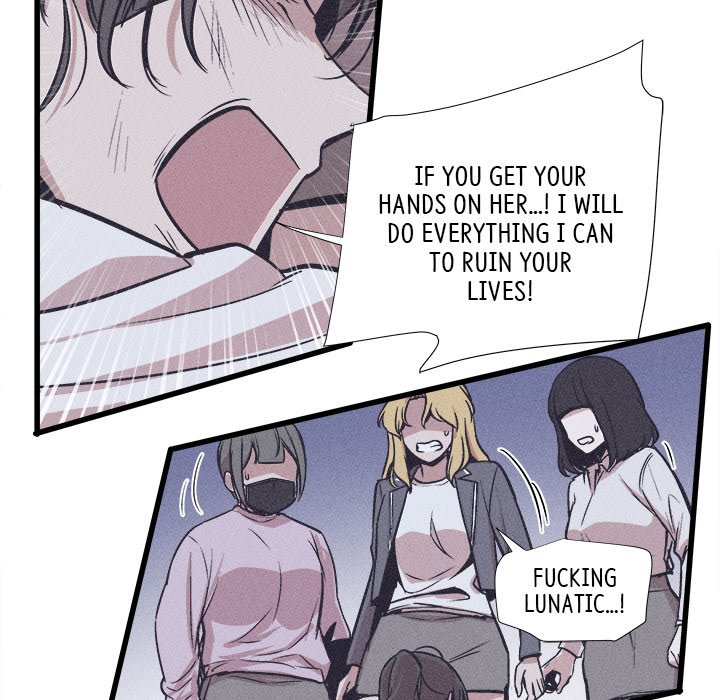 Counter Chapter 34 - Page 60