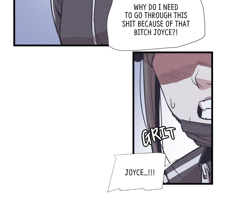 Counter Chapter 34 - Page 67