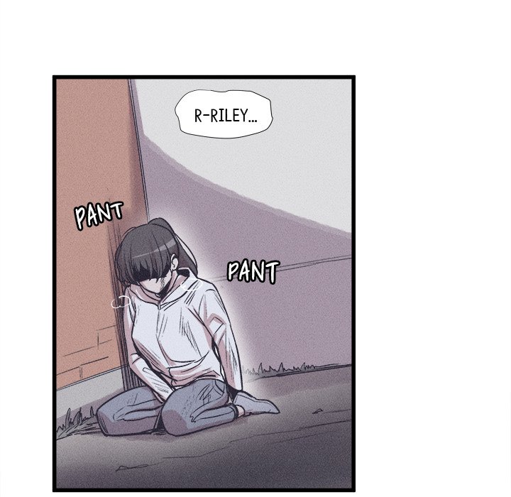 Counter Chapter 34 - Page 71