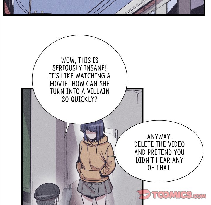 Counter Chapter 34 - Page 74