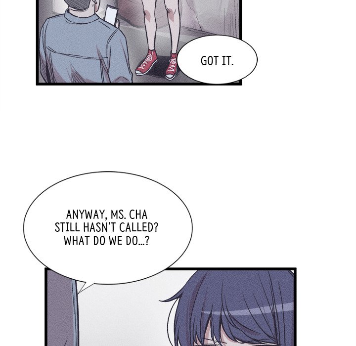 Counter Chapter 34 - Page 75