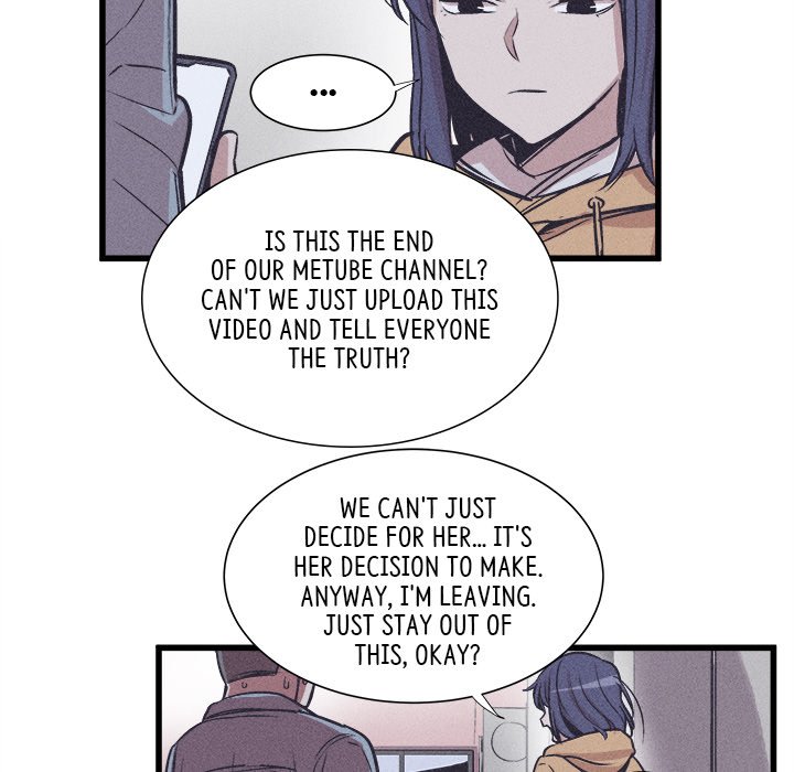 Counter Chapter 34 - Page 76