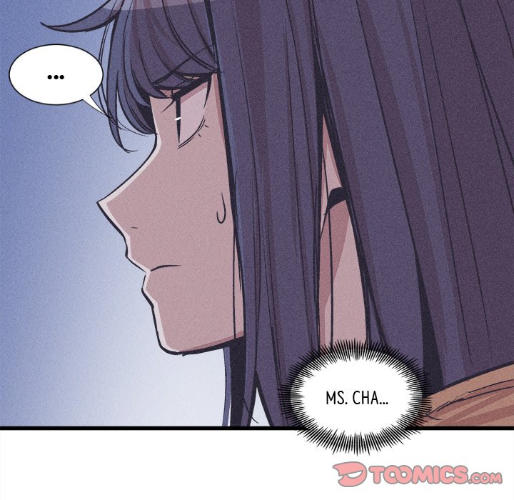 Counter Chapter 34 - Page 78