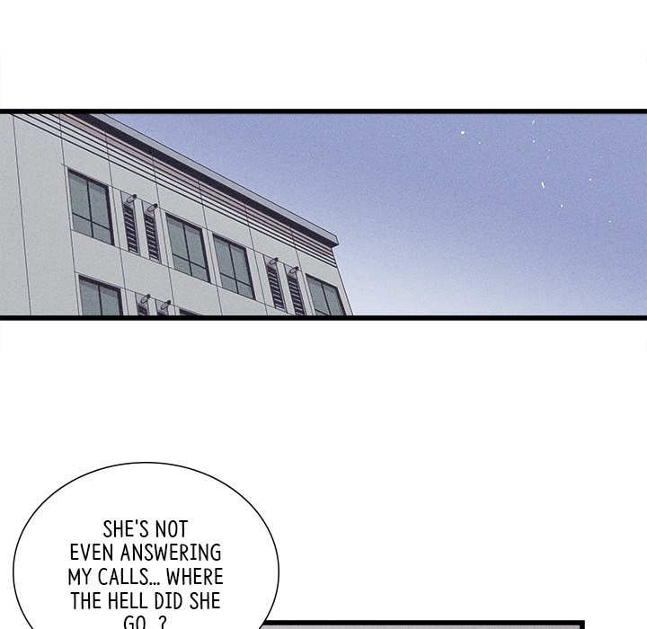 Counter Chapter 34 - Page 80