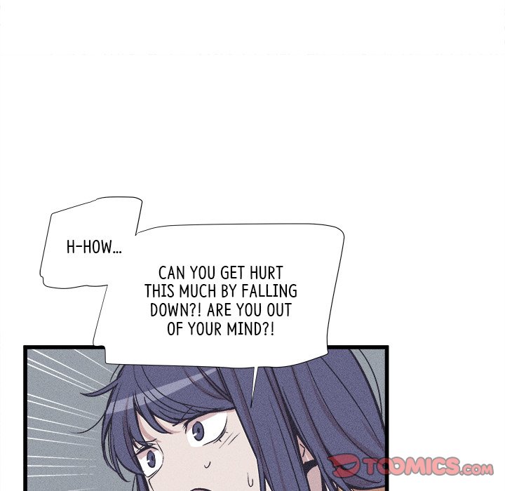 Counter Chapter 34 - Page 90