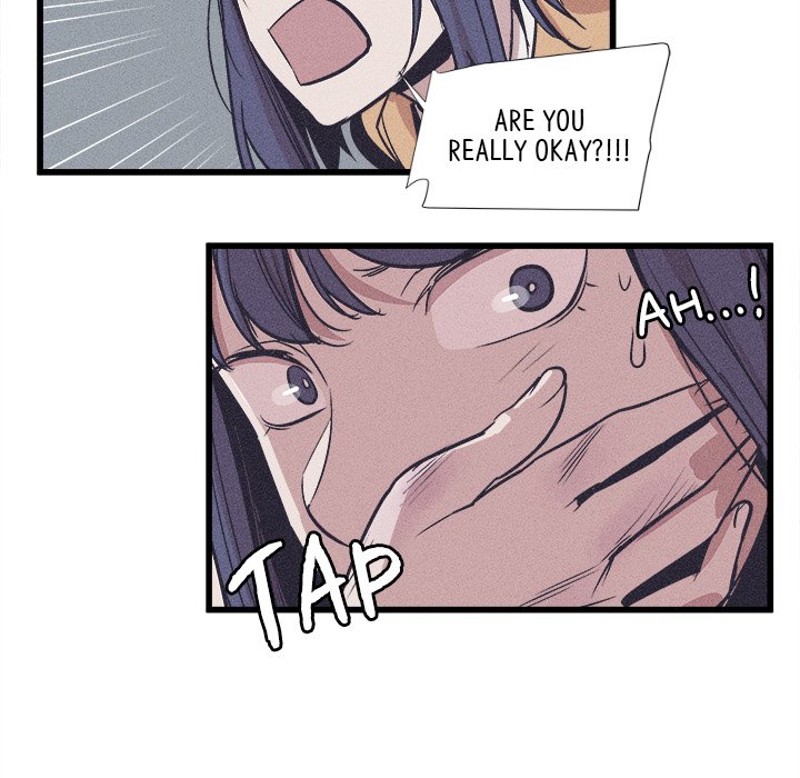 Counter Chapter 34 - Page 91