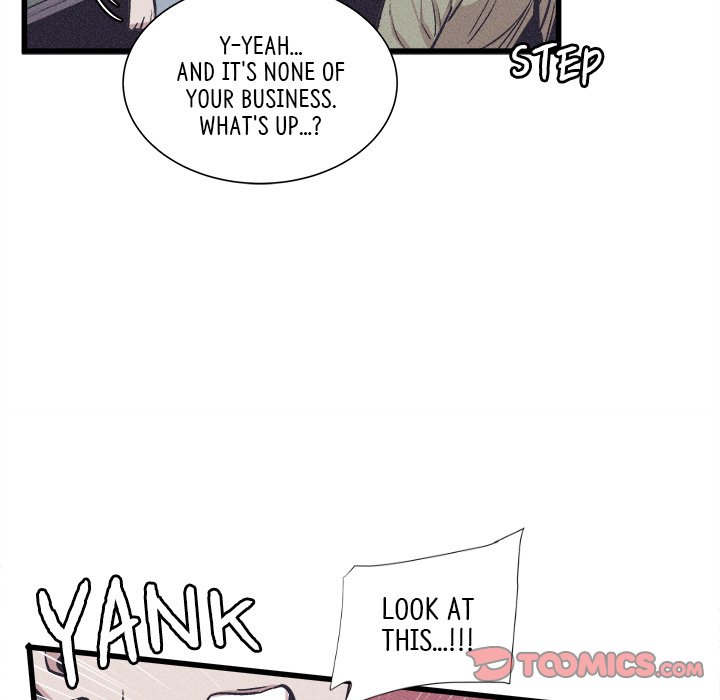 Counter Chapter 35 - Page 14