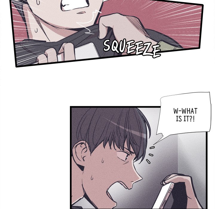 Counter Chapter 35 - Page 15