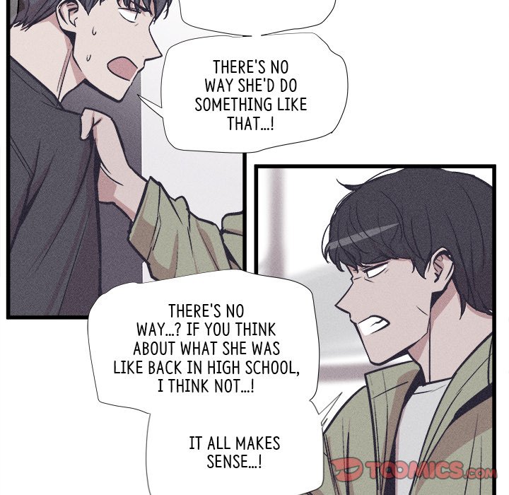 Counter Chapter 35 - Page 20