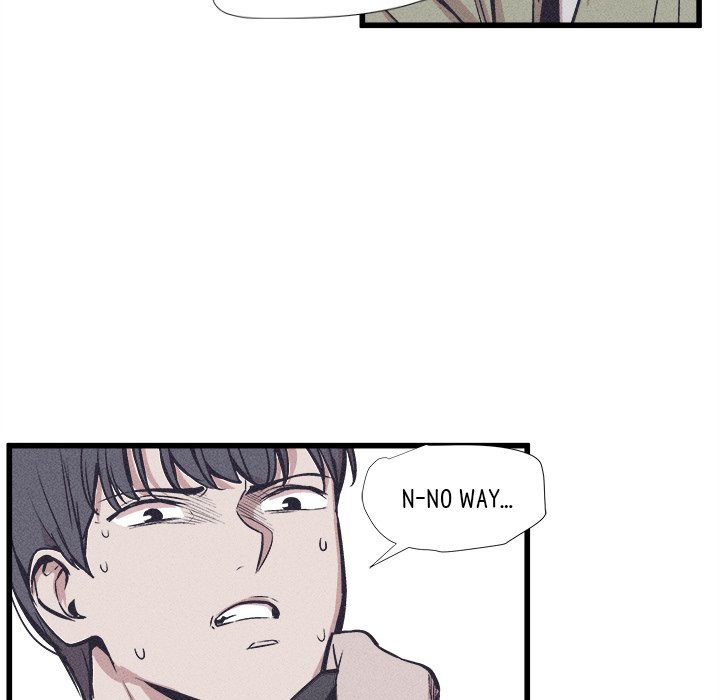 Counter Chapter 35 - Page 21