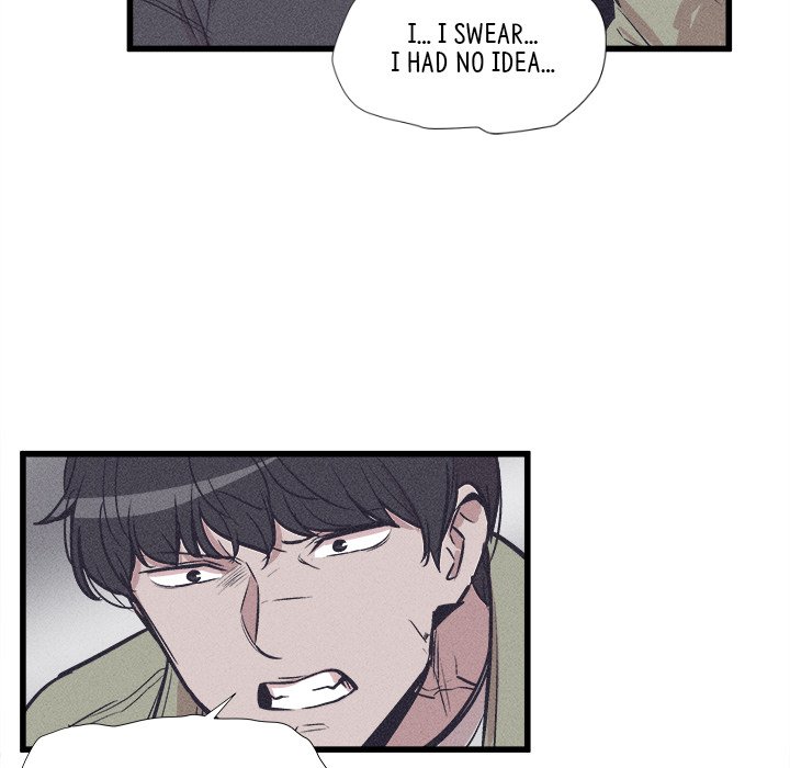 Counter Chapter 35 - Page 23