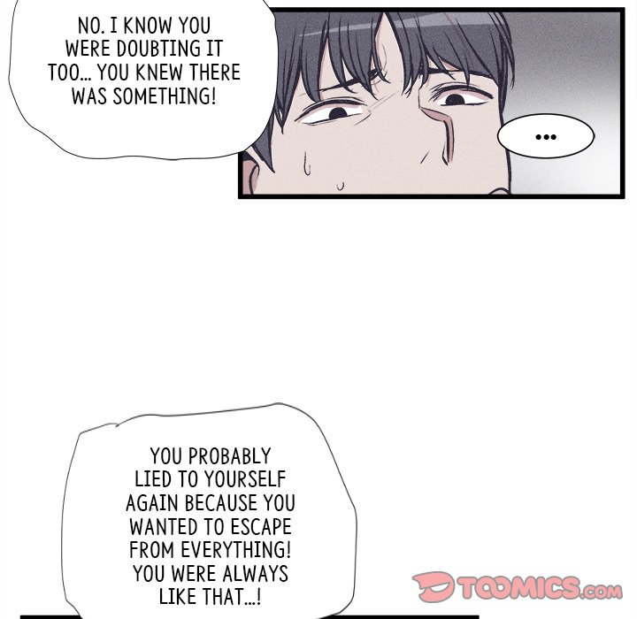 Counter Chapter 35 - Page 24