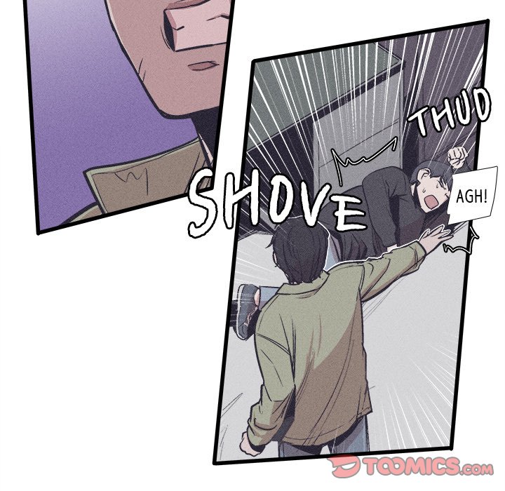 Counter Chapter 35 - Page 26