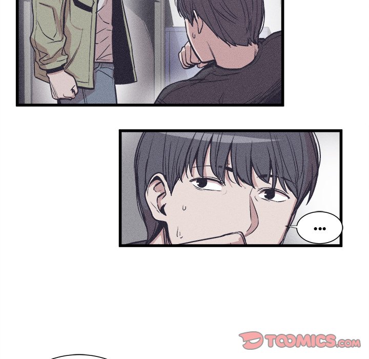 Counter Chapter 35 - Page 28