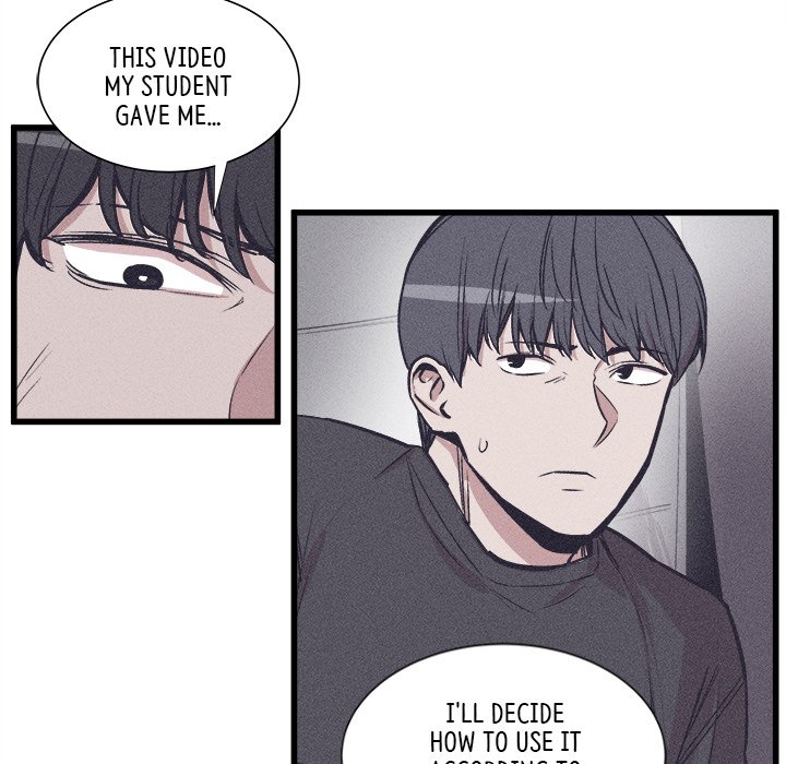 Counter Chapter 35 - Page 29