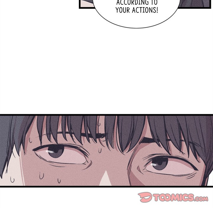 Counter Chapter 35 - Page 30