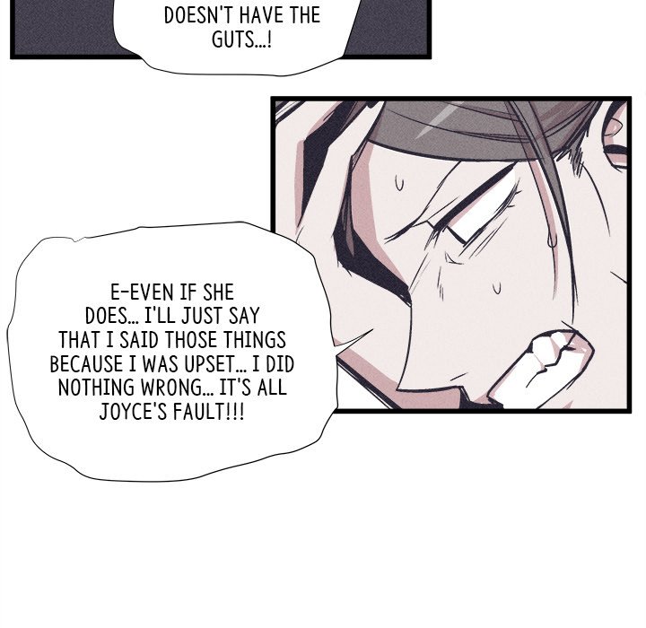 Counter Chapter 35 - Page 33