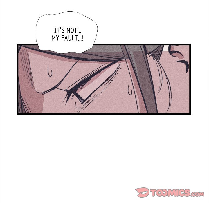 Counter Chapter 35 - Page 34