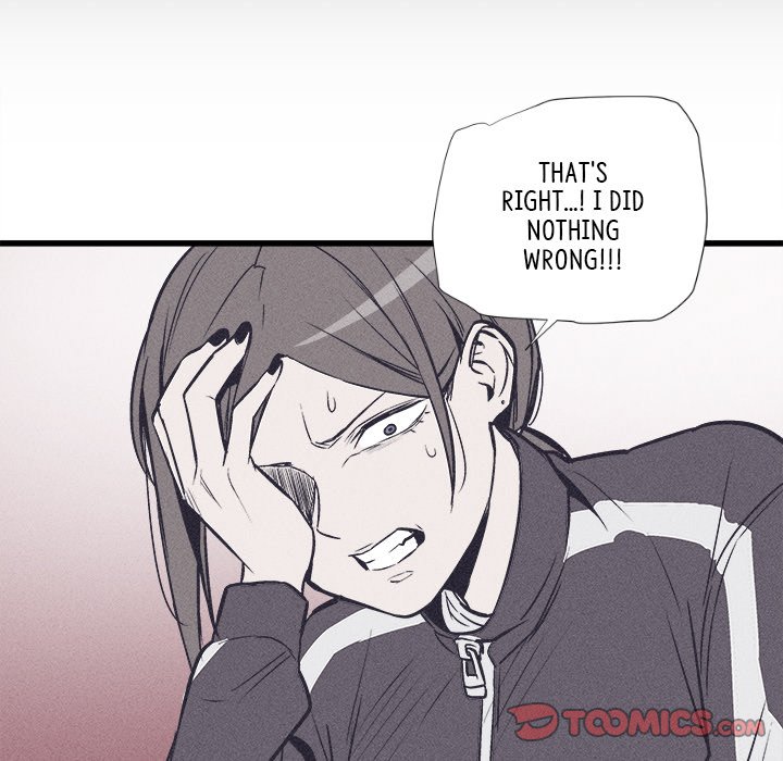 Counter Chapter 35 - Page 70