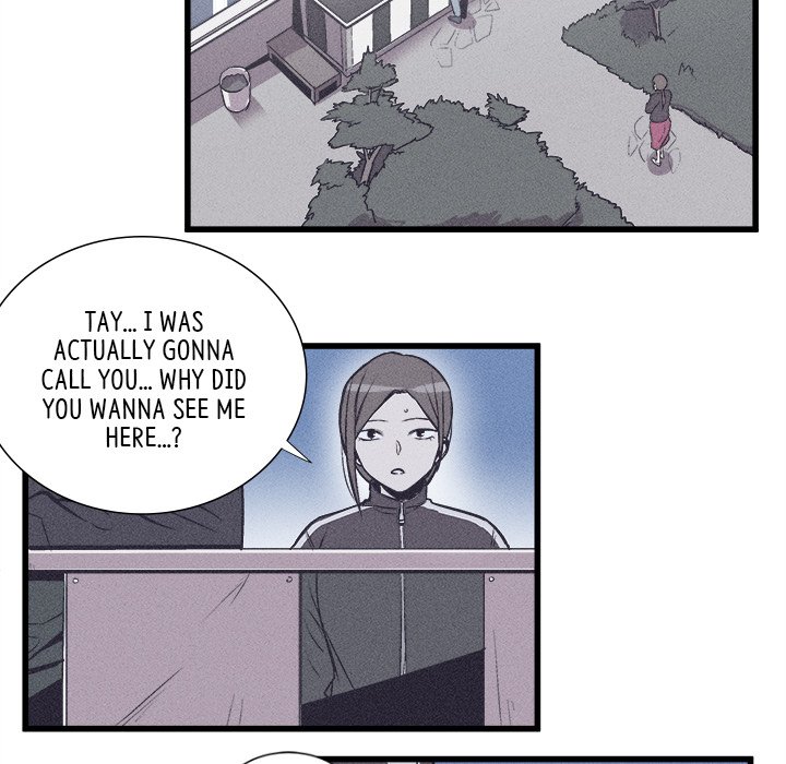 Counter Chapter 35 - Page 75