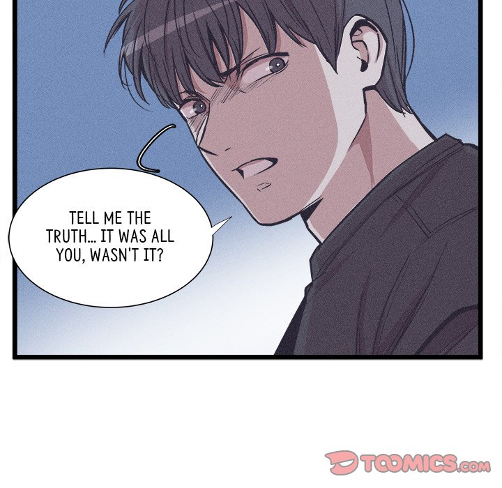 Counter Chapter 35 - Page 78