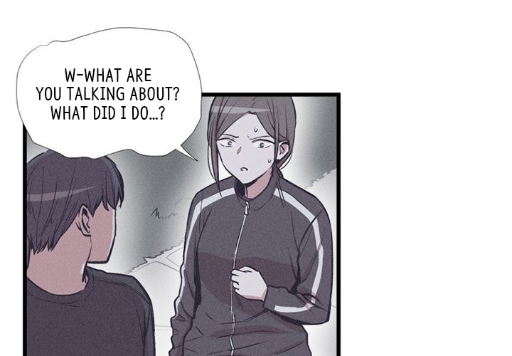 Counter Chapter 36 - Page 4