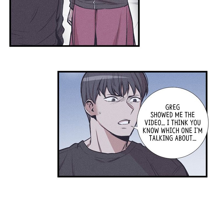 Counter Chapter 36 - Page 5