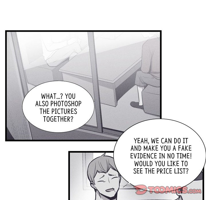 Counter Chapter 36 - Page 8