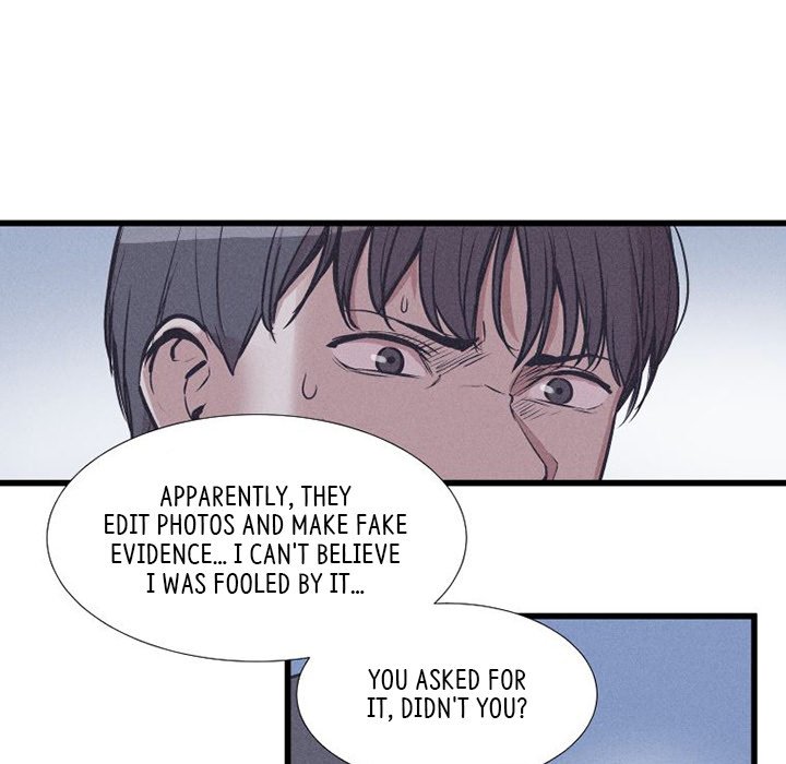 Counter Chapter 36 - Page 10