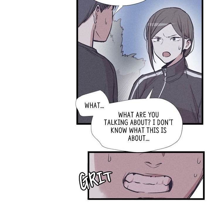 Counter Chapter 36 - Page 11