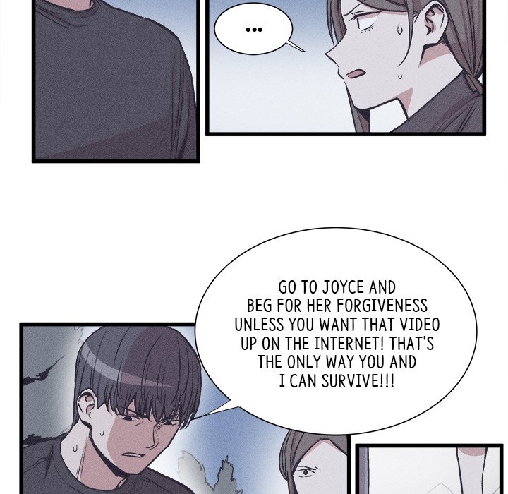 Counter Chapter 36 - Page 21