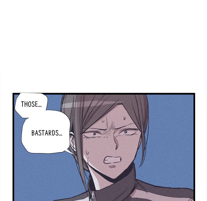 Counter Chapter 36 - Page 27