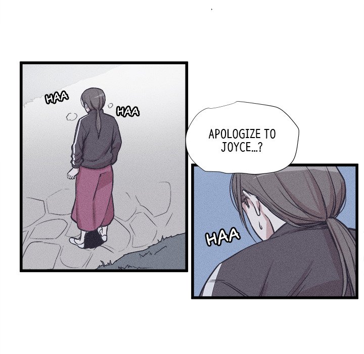 Counter Chapter 36 - Page 30