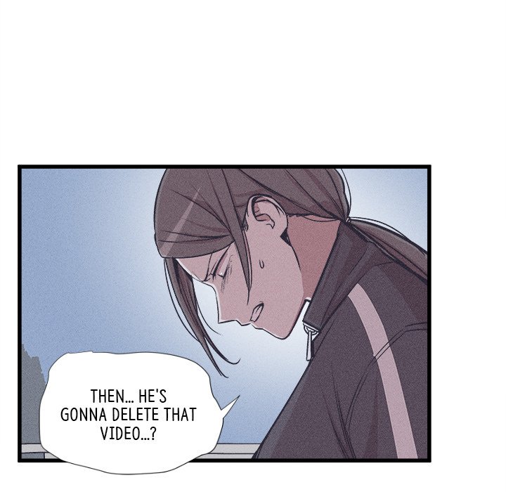 Counter Chapter 36 - Page 31