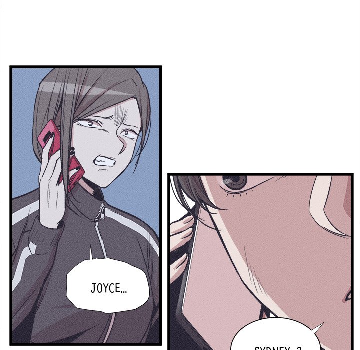 Counter Chapter 36 - Page 36