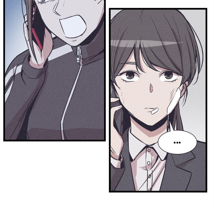 Counter Chapter 36 - Page 40