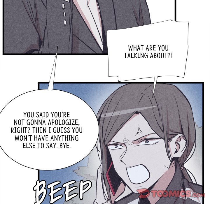 Counter Chapter 36 - Page 44