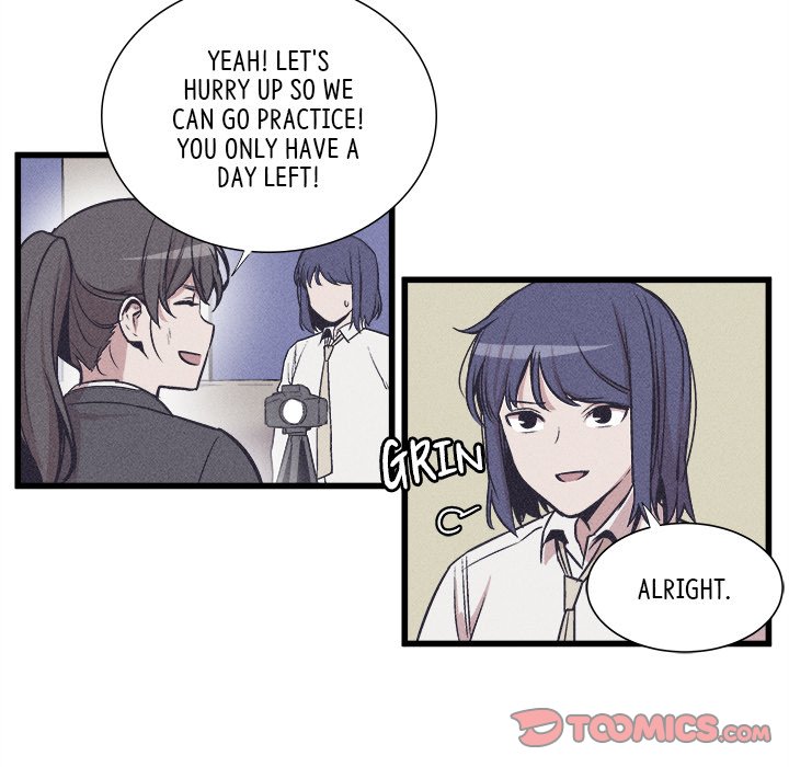 Counter Chapter 36 - Page 50