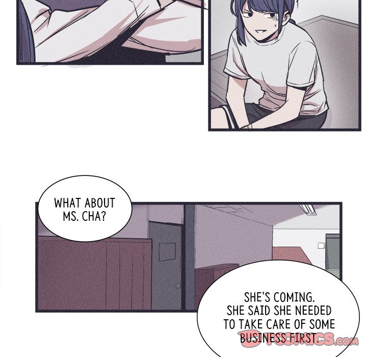 Counter Chapter 36 - Page 56