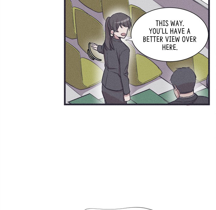 Counter Chapter 36 - Page 58