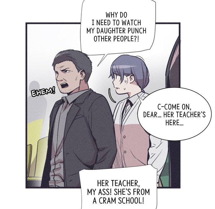 Counter Chapter 36 - Page 59