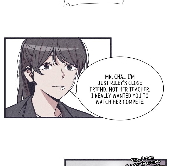 Counter Chapter 36 - Page 60