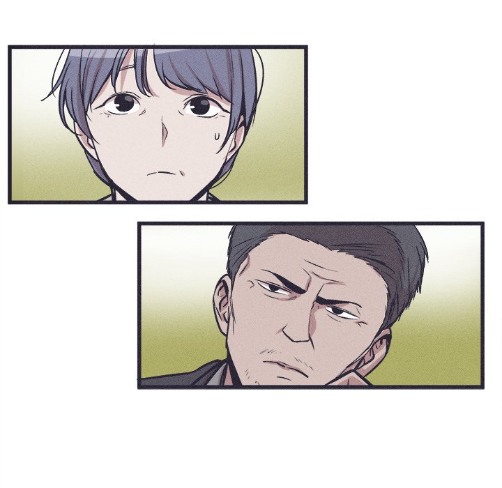 Counter Chapter 36 - Page 63