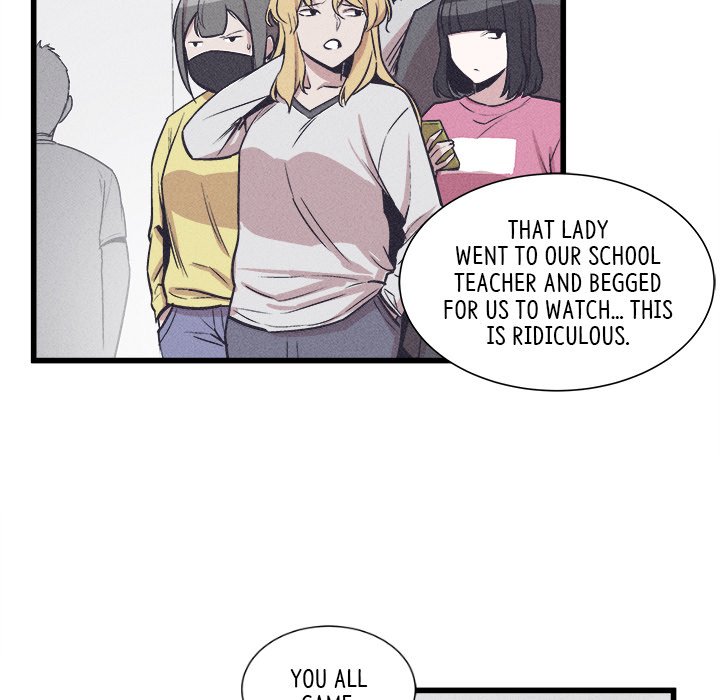 Counter Chapter 36 - Page 65