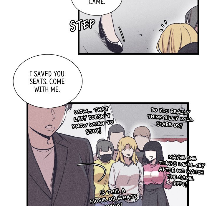 Counter Chapter 36 - Page 66