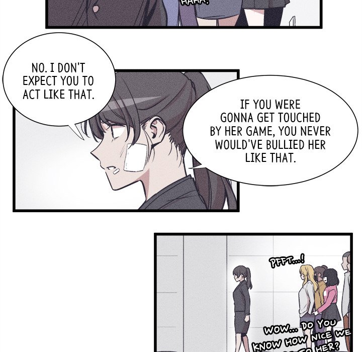 Counter Chapter 36 - Page 67