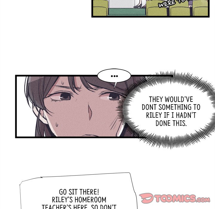 Counter Chapter 36 - Page 68