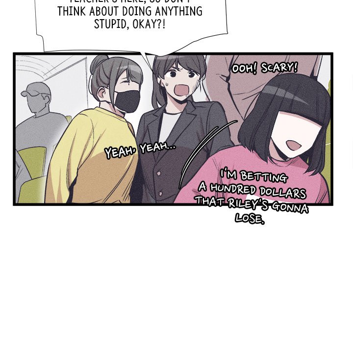 Counter Chapter 36 - Page 69